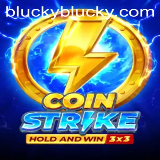 Master the Thrilling World of Coinstrike and Unveil the Secret of Blucky