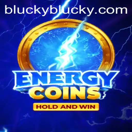 Exploring the Dynamic World of EnergyCoins: A Deep Dive into the Blucky Experience
