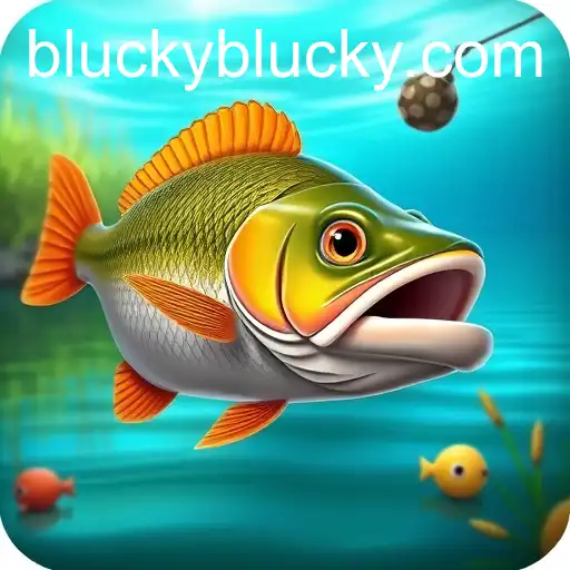 The Thriving World of Fishing Games