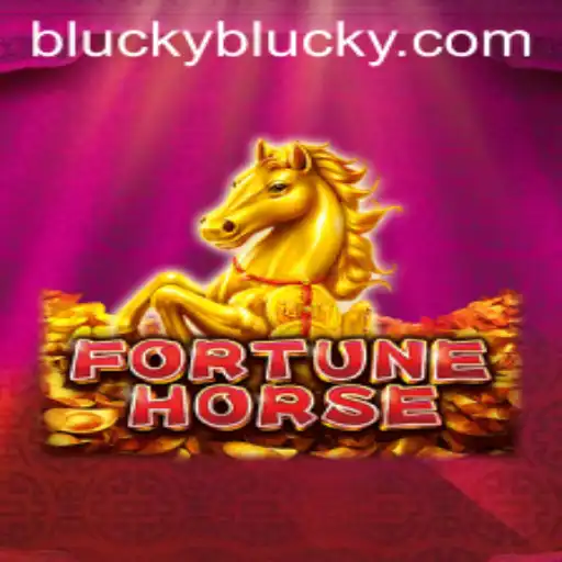 Exploring FortuneHorse: A Unique Gaming Experience with Blucky