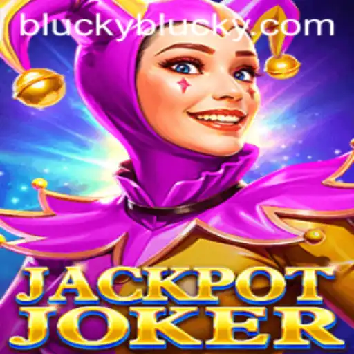 JackpotJoker: Dive into the Thrilling World of Blucky's Latest Casino Game