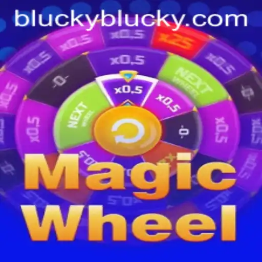 Discover the Thrilling World of MagicWheel: A Game of Fortune and Strategy