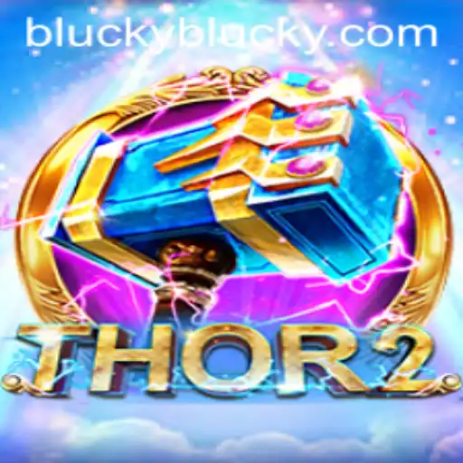 Experience the Thrilling World of Thor2: The Rise of Blucky