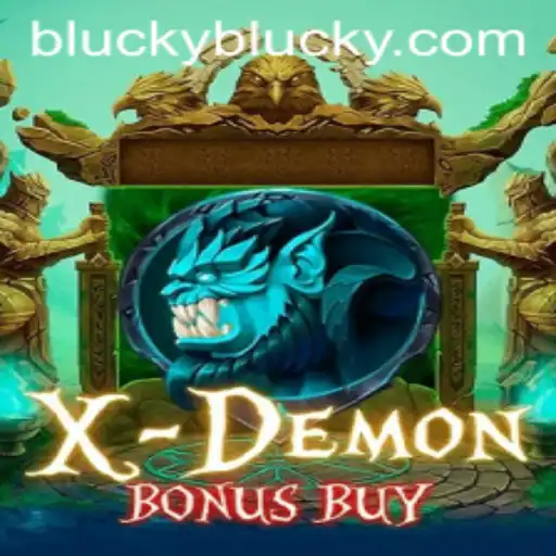 XDemonBonusBuy: A Thrilling Adventure in the World of Gaming