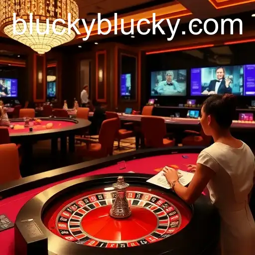 Live Casino: An In-Depth Exploration of the Modern Gaming Experience