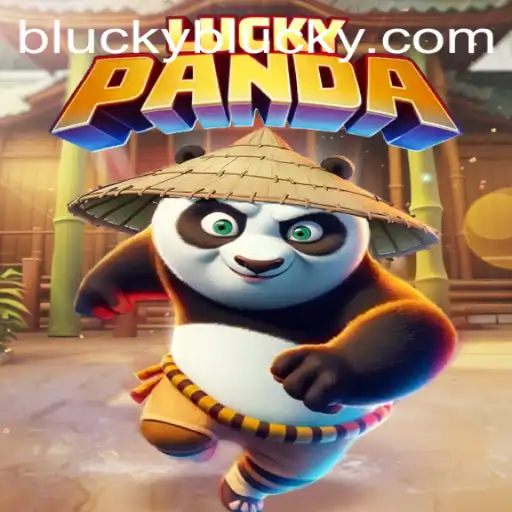 Immerse Yourself in the Enchanting World of LuckyPanda