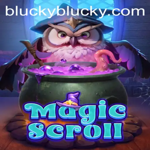 Exploring MagicScroll: An Enchanting Journey Through Spellbinding Worlds