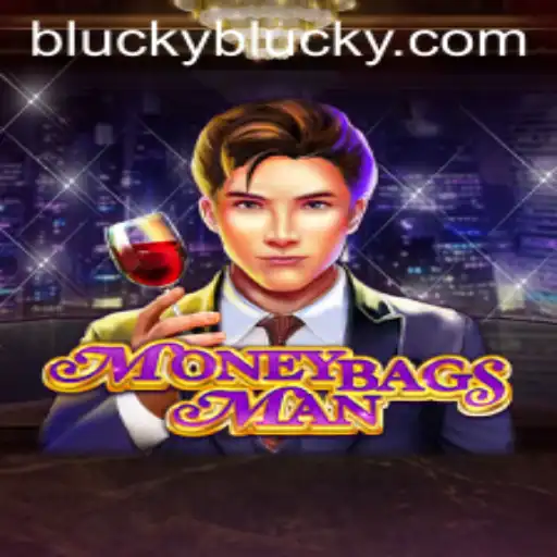 Exploring MoneybagsMan: The Ultimate Guide to 'Blucky' in Gaming