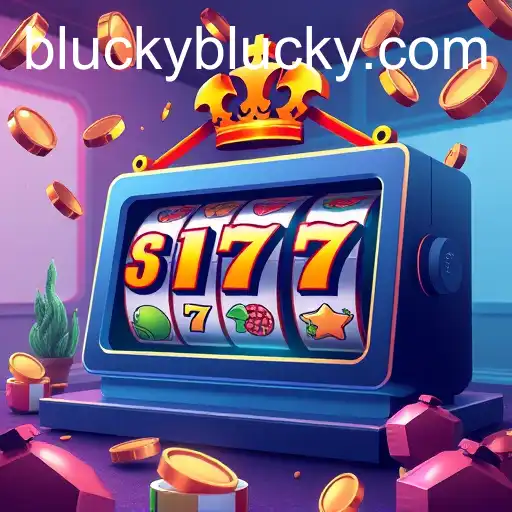 A Closer Look at The Fascinating World of Online Slots