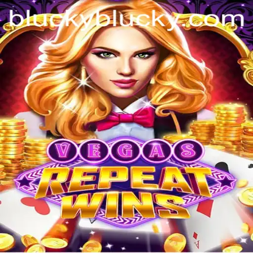 VegasRepeatWins: A Dazzling New Game Taking the Casino World by Storm