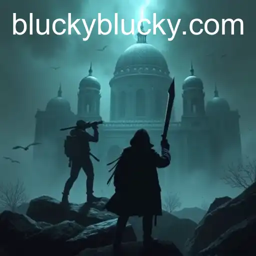 Exploring the Influence and Evolution of Video Games: A Deep Dive into 'Blucky'