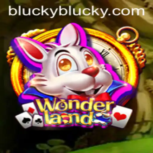 Exploring the Enchanting World of Wonderland: A Guide to the Game with the Catchphrase 'blucky'